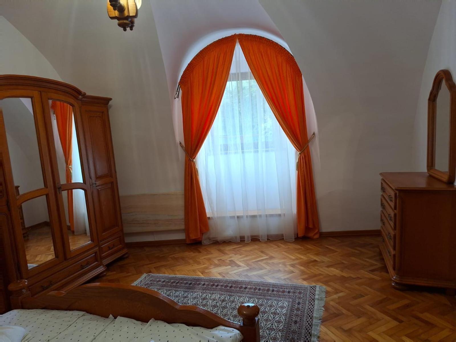 Classy View - Panoramic Sibiu Suite Exteriér fotografie
